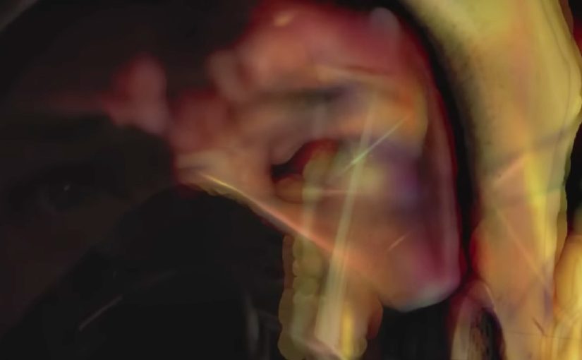 Thom Yorke – Dialing In